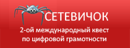 Сетевичок: проводник в мире интернета